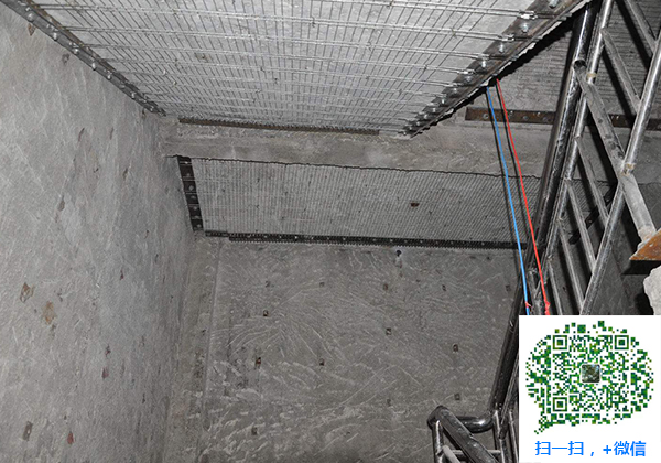 青岛加固 青岛加固