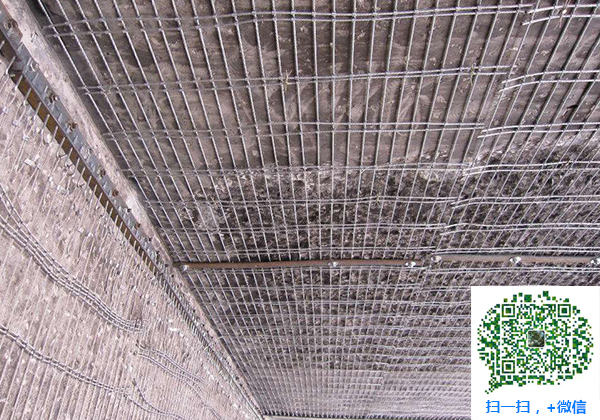 钢绞线加固 钢绞线加固