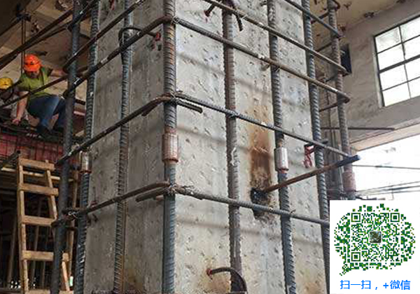 青岛加固公司 青岛加固公司