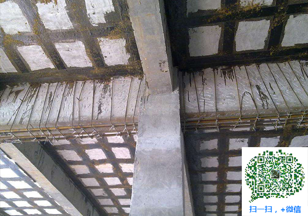 青岛建筑加固公司