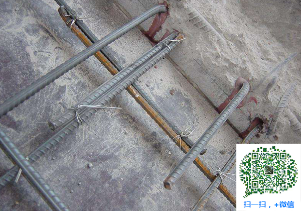 桥梁植筋加固 桥梁植筋加固