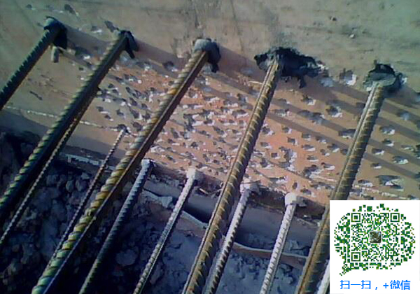 青岛植筋加固 青岛植筋加固