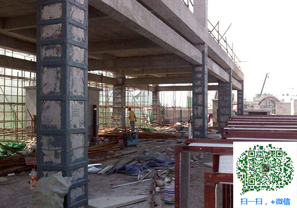 包钢加固 包钢加固