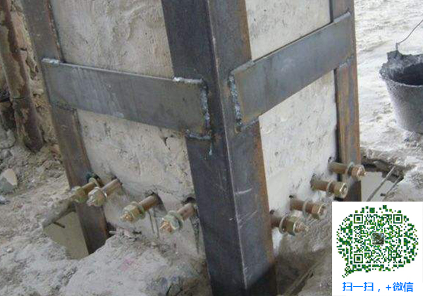 青岛包钢加固 青岛包钢加固