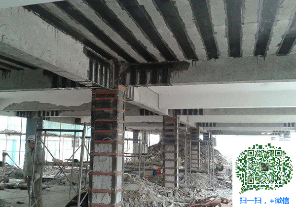 包钢加固 包钢加固