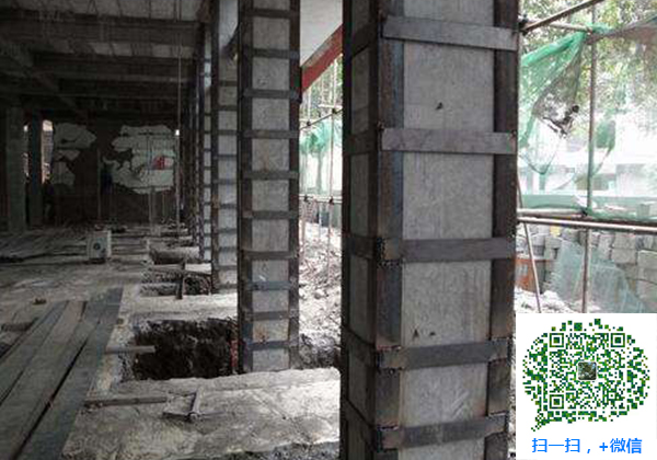 青岛包钢加固 青岛包钢加固