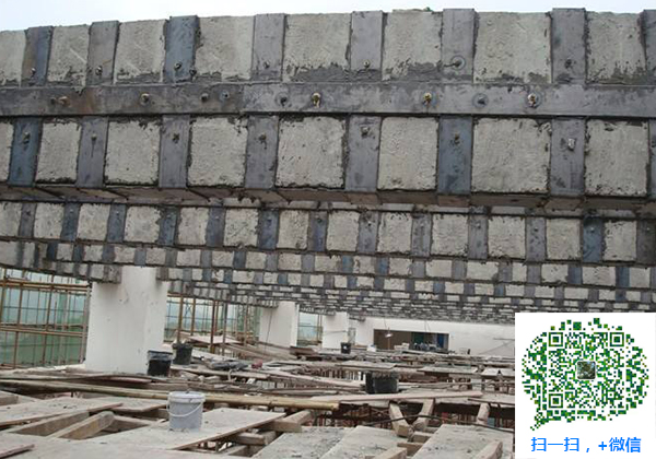 粘钢加固公司 粘钢加固公司