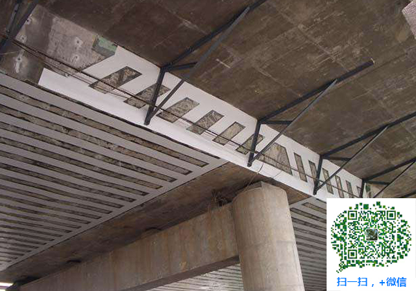 粘钢加固 粘钢加固