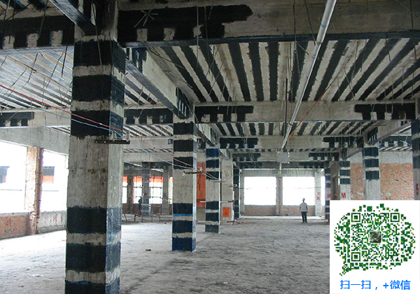 青岛碳纤维加固 青岛碳纤维加固