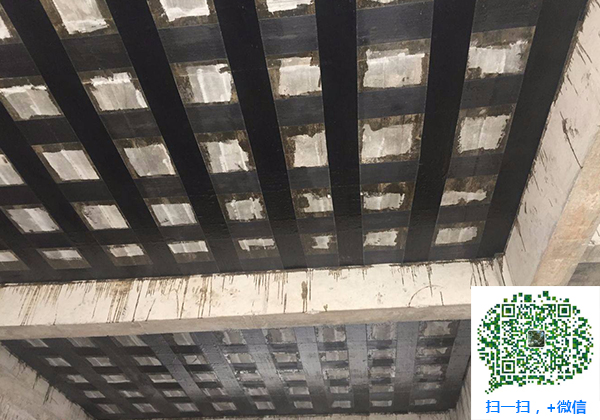 厂房碳纤维加固 厂房碳纤维加固