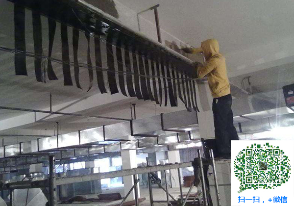 粘贴碳纤维布加固 粘贴碳纤维布加固