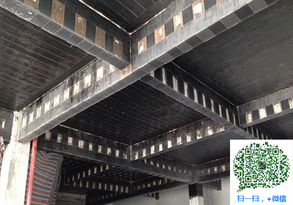 碳纤维板加固 碳纤维板加固