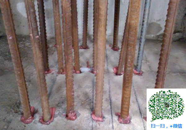 混凝土置换 混凝土置换