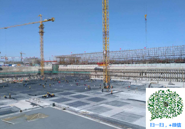 地基加固 地基加固