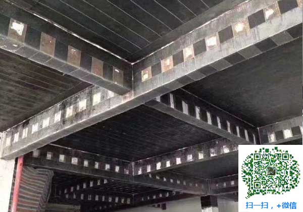 青岛加固 青岛加固