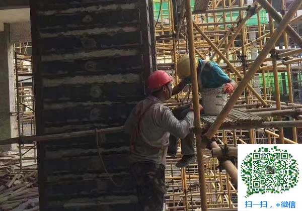 青岛植筋加固 青岛植筋加固