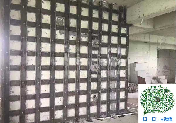 青岛加固 青岛加固