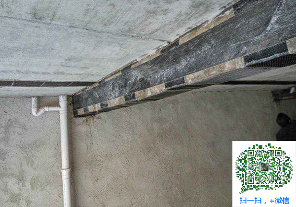 粘钢加固 粘钢加固